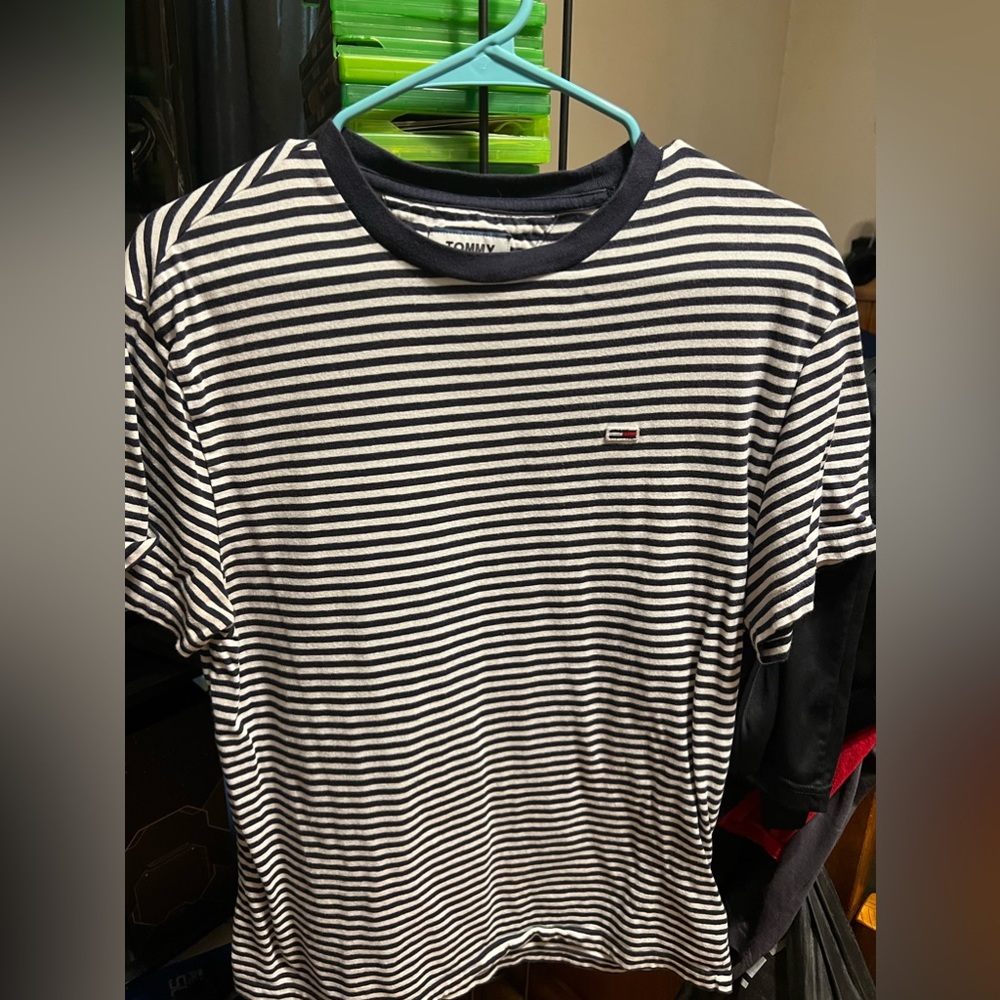 Tommy jeans tee